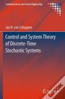 Control And System Theory Of Discrete-Time Stochastic Systems