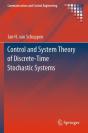 Control And System Theory Of Discrete-Time Stochastic Systems - Preview