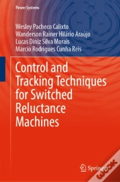 Capa do artigo Control And Tracking Techniques For Switched Reluctance Machines