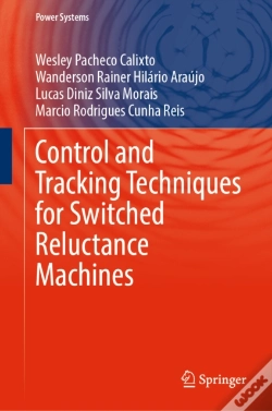 Capa do artigo Control And Tracking Techniques For Switched Reluctance Machines