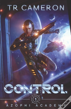 Capa do artigo Control