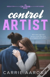 Capa do artigo Control Artist