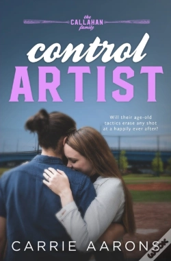 Capa do artigo Control Artist