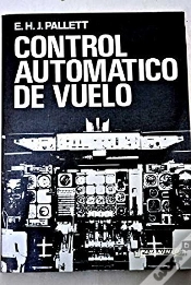 Capa do artigo Control Automatico De Vuelo