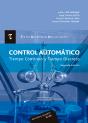 Control Automatico.Tiempo Continuo Y Tiempo Discreto - Preview
