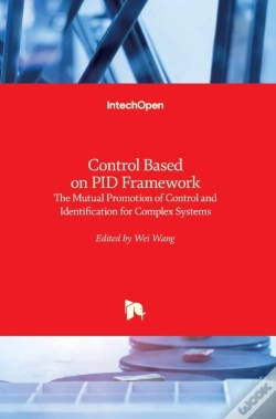 Capa do artigo Control Based On Pid Framework