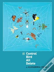 Capa do artigo Control Bird Alt Delete