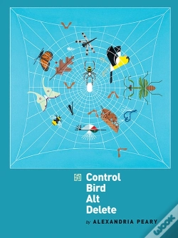 Capa do artigo Control Bird Alt Delete