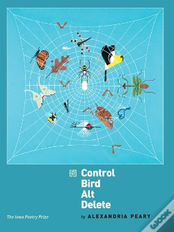 Capa do artigo Control Bird Alt Delete