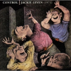 Capa do artigo Control - CD