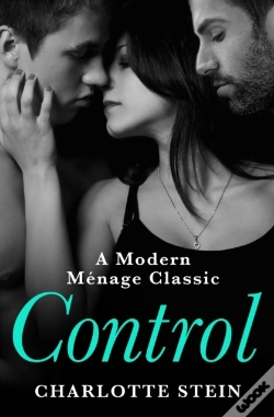Capa do artigo Control