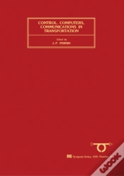Capa do artigo Control, Computers, Communications In Transportation