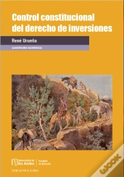 Capa do artigo Control Constitucional Del Derecho De Inversiones