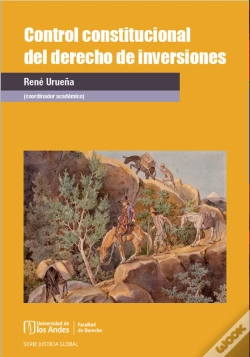 Capa do artigo Control Constitucional Del Derecho De Inversiones
