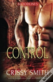 Capa do artigo Control
