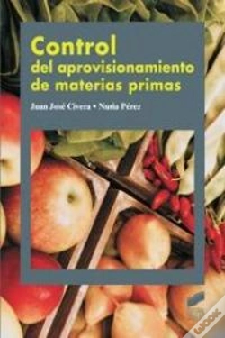 Capa do artigo Control De Aprovisionamiento De Materias Primas