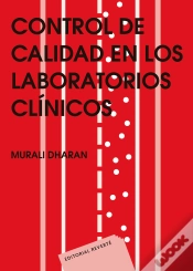 Capa do artigo Control De Calidad En Los Laboratorios Clínicos