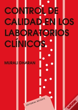 Capa do artigo Control De Calidad En Los Laboratorios Clínicos