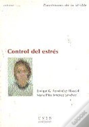 Capa do artigo Control De Estrés