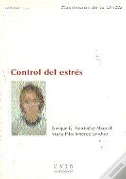 Capa do artigo Control De Estrés