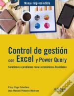 Control De Gestion Con Excel Y Power Query