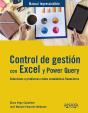 Control De Gestion Con Excel Y Power Query - Preview