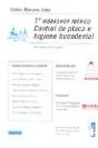 Control De Placa E Higiene Bucodental - Preview
