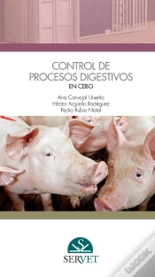Capa do artigo Control De Procesos Digestivos En Cebo