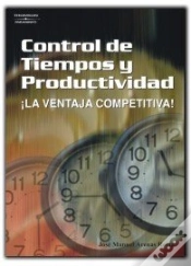 Capa do artigo Control De Tiempos Y Productividad. La Ventaja Competitiva