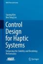 Control Design For Haptic Systems - Preview