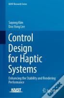 Control Design For Haptic Systems