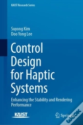 Control Design For Haptic Systems