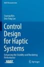 Control Design For Haptic Systems - Preview