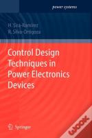 Control Design Techniques In Power Electronics Devices