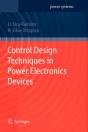 Control Design Techniques In Power Electronics Devices - Preview