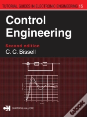 Capa do artigo Control Engineering