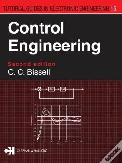 Capa do artigo Control Engineering
