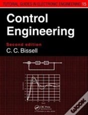 Capa do artigo Control Engineering
