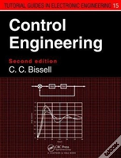 Capa do artigo Control Engineering