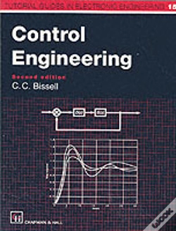 Capa do artigo Control Engineering