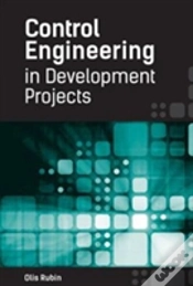 Capa do artigo Control Engineering In Development Projects
