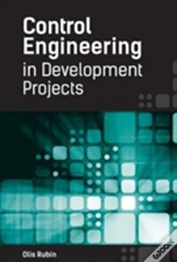 Capa do artigo Control Engineering In Development Projects