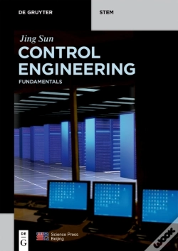 Capa do artigo Control Engineering