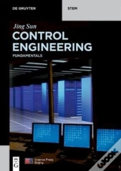 Capa do artigo Control Engineering