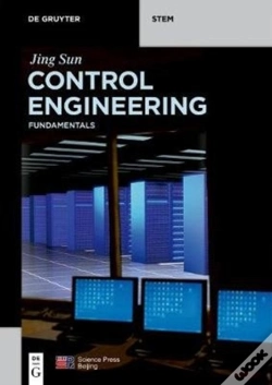 Capa do artigo Control Engineering
