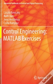 Control Engineering: Matlab Exercises