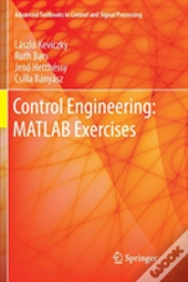Control Engineering: Matlab Exercises
