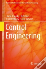 Capa do artigo Control Engineering