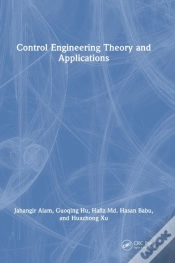 Capa do artigo Control Engineering Theory And Applications