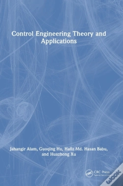 Capa do artigo Control Engineering Theory And Applications